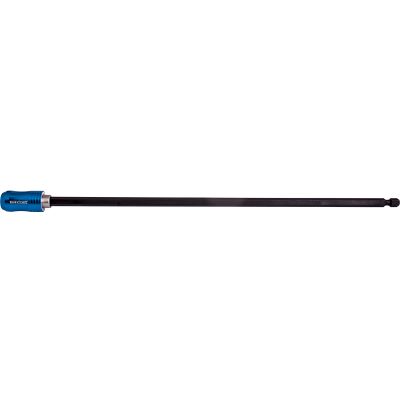 Magnetic Bit Holder 300mm One Touch Carded 1/4' Hex